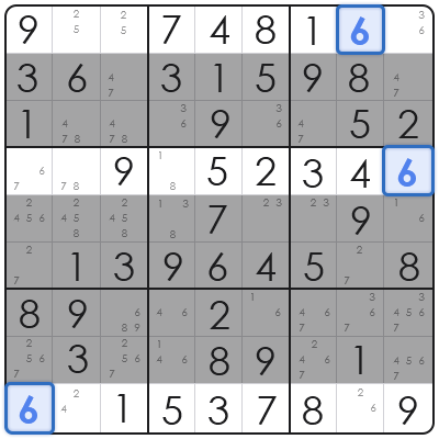 online samurai sudoku