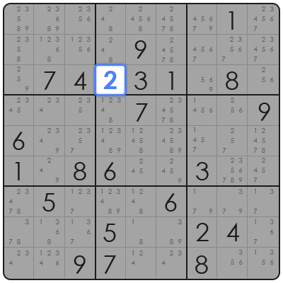 printable hard sudoku puzzles