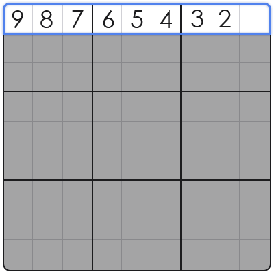 how to do sudoku medium